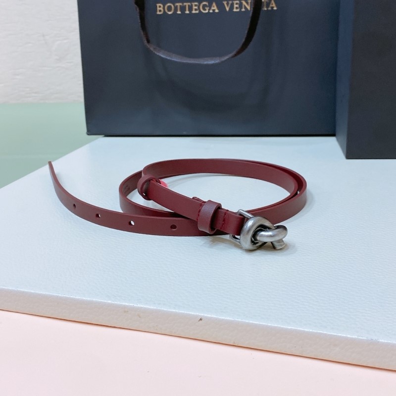 BOTTEGA VENETA Belts